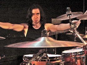 Jens Hannemann's Complicated Drumming Technique DVD